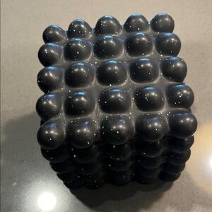 Rosewood & Musk Candle